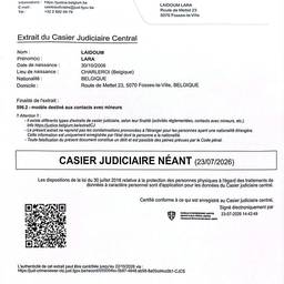 Antes - Cambiar fechas en un documento