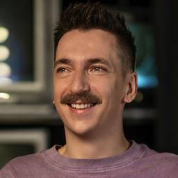 Add Mustache to Photo