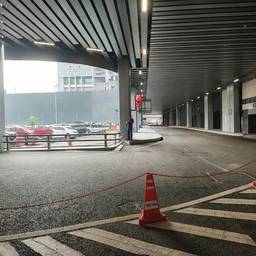 Después - Eliminar Coche del Estacionamiento