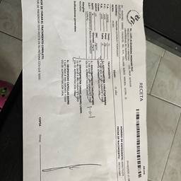 Add Date to Prescription