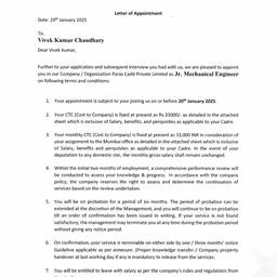 Edit Number in Letter