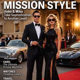 Nachher - GQ Monte-Carlo-Cover