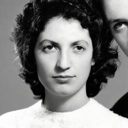 Vintage Portrait Restoration