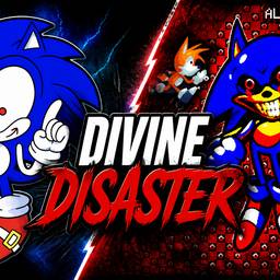 Divine Disaster Thumbnail