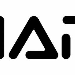Después - Logotipo iMARS en negro sólido
