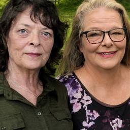 After - Family Photo Merge