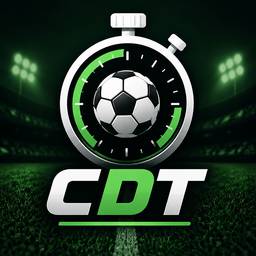 Soccer App Icon CDT