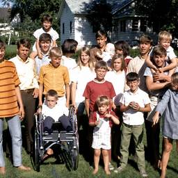 Enhance Group Photo