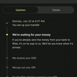 Change Date on Screenshot
