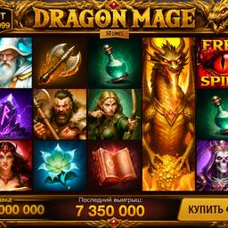 After - Golden Dragon Slot Border