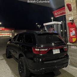 Before - Calgary Alberta Sign Edit