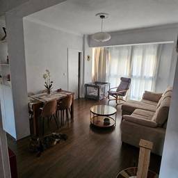 Living Room Furniture Rearrange