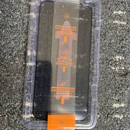 Avant - Photo produit d’un protecteur d’écran