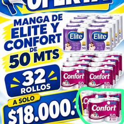 Antes - Limpeza de Anúncios Promocionais de Varejo