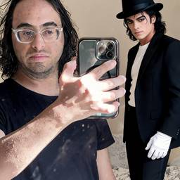 Add Celebrity to Photo