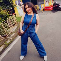 After - Full Body Selfie Extension