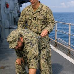 Sailor Reposition Edit
