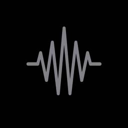 Audio Waveform Visualizer