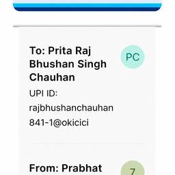 Paytm Payment Screenshot Edit