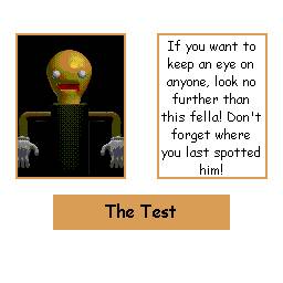 Antes - Edición de Texto de Meme en Píxel Retro