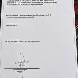 Medical Certificate Date Edit