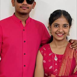 Swap Person in Photo