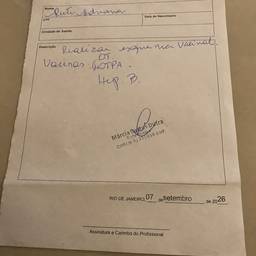 Edit Prescription Date