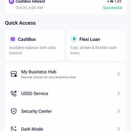Bank App Balance Edit