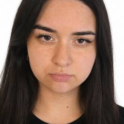 Passport ID Photo Edit