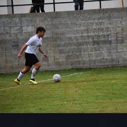 Soccer Ball Position Edit