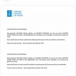 Edit Date on Document