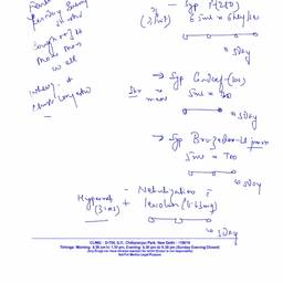 Edit Date on Document