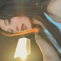 Enhance Portrait Photo