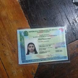Brazilian ID Birth Date Edit