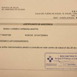 Medical Document Date Edit