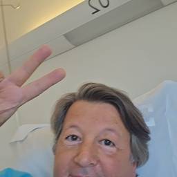 Avant - Photo d'hôpital avec des infirmières
