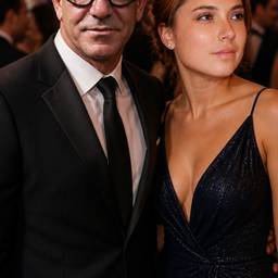 Después - Edición de Fotos de Pareja para Fiestas
