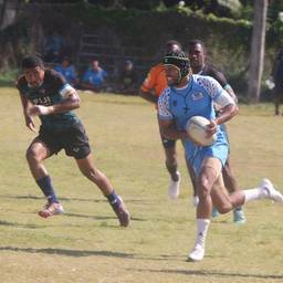 Rugby Photo Upscale