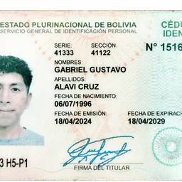 After - ID Card Birth Year Edit