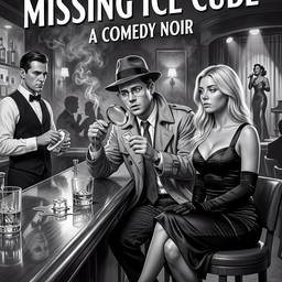 After - Missing Ice Cube Noir