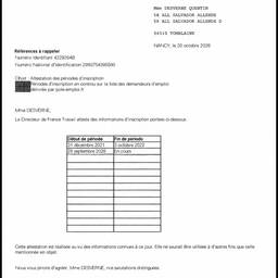 Change Name on Document