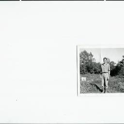 Avant - Photo de Famille Vintage Colorisée