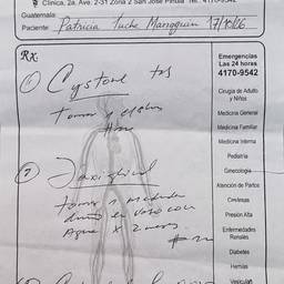 Medical Document Name Change