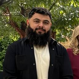 Add Beard to Photo
