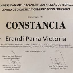 Certificate Date Edit 2026