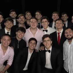 Group Photo Merge AI