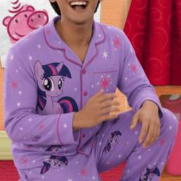 My Little Pony Outfit Edit