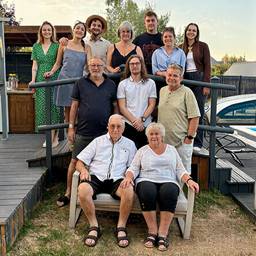 Add People to Group Photo
