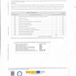 Avant - Nettoyage de documents numérisés