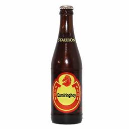 Custom Beer Bottle Label